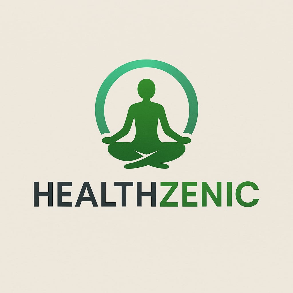 healthzenic.com